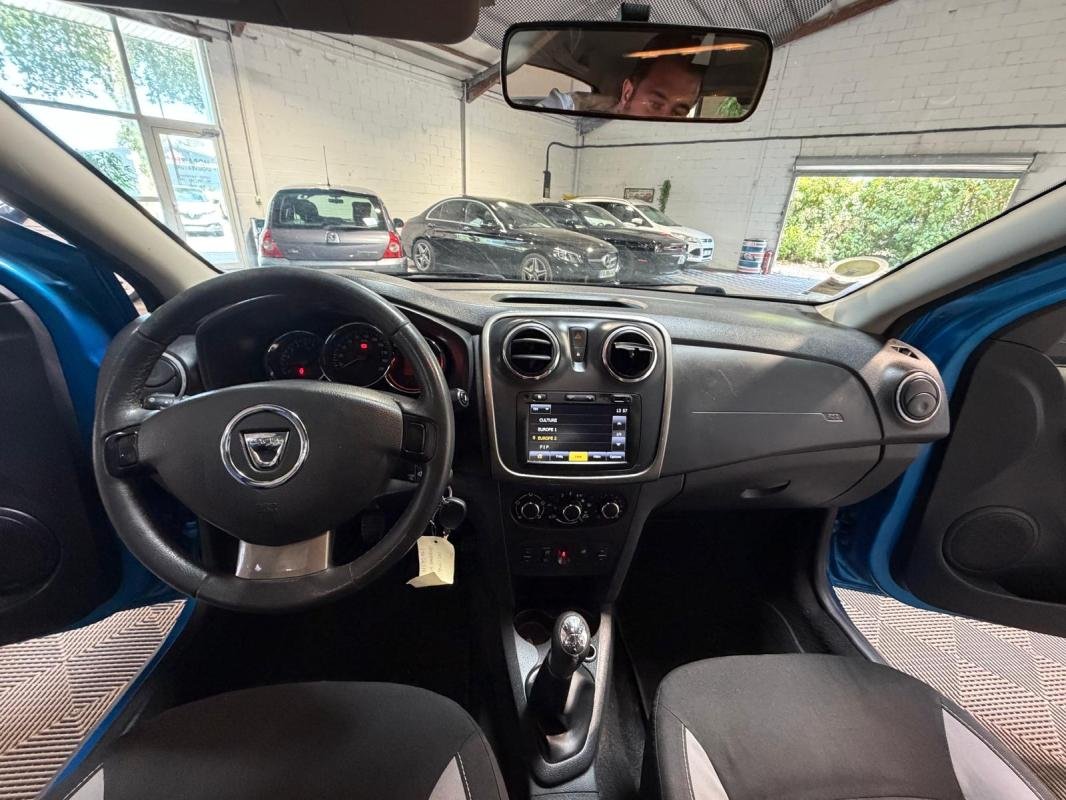 Dacia Sandero - Photo 11