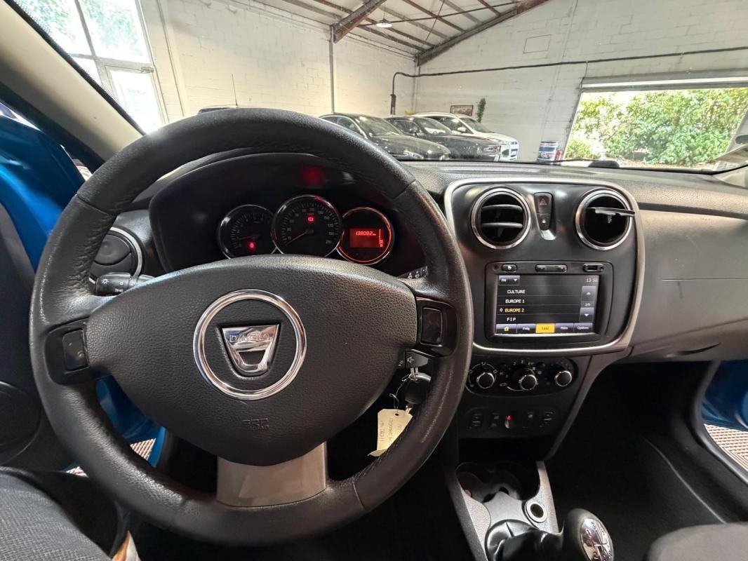 Dacia Sandero - Photo 12