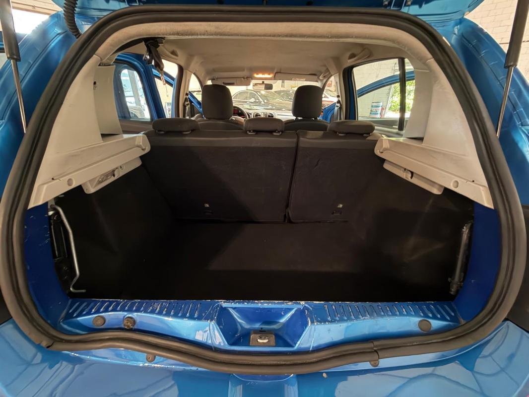 Dacia Sandero - Photo 13