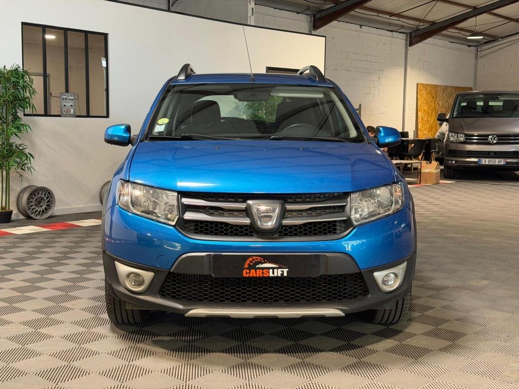 Dacia Sandero - Photo 2