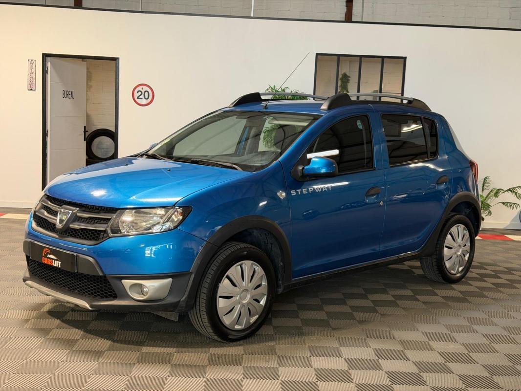 Dacia Sandero - Photo 3