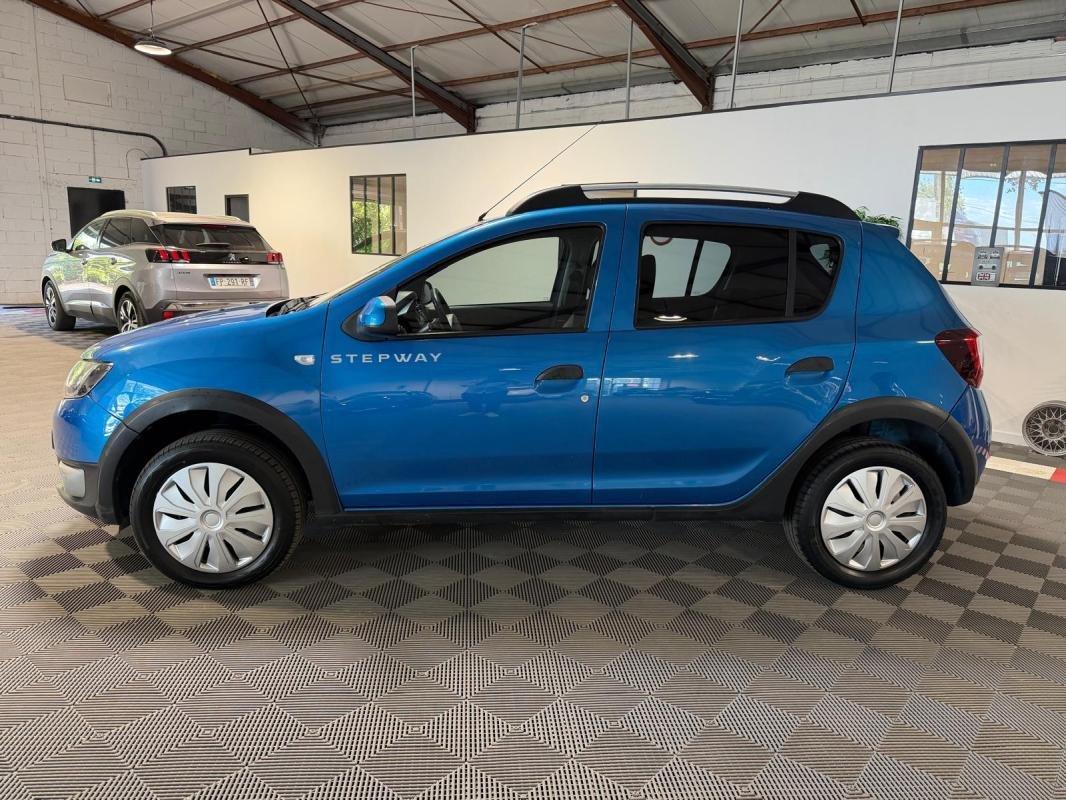 Dacia Sandero - Photo 4