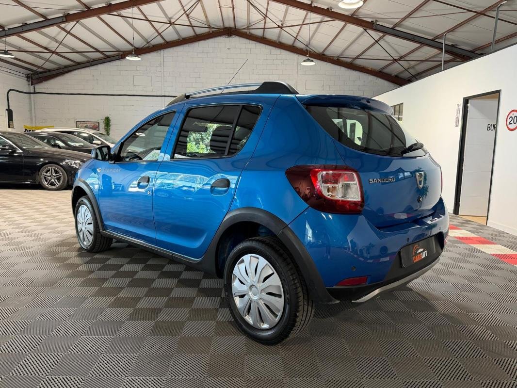 Dacia Sandero - Photo 5