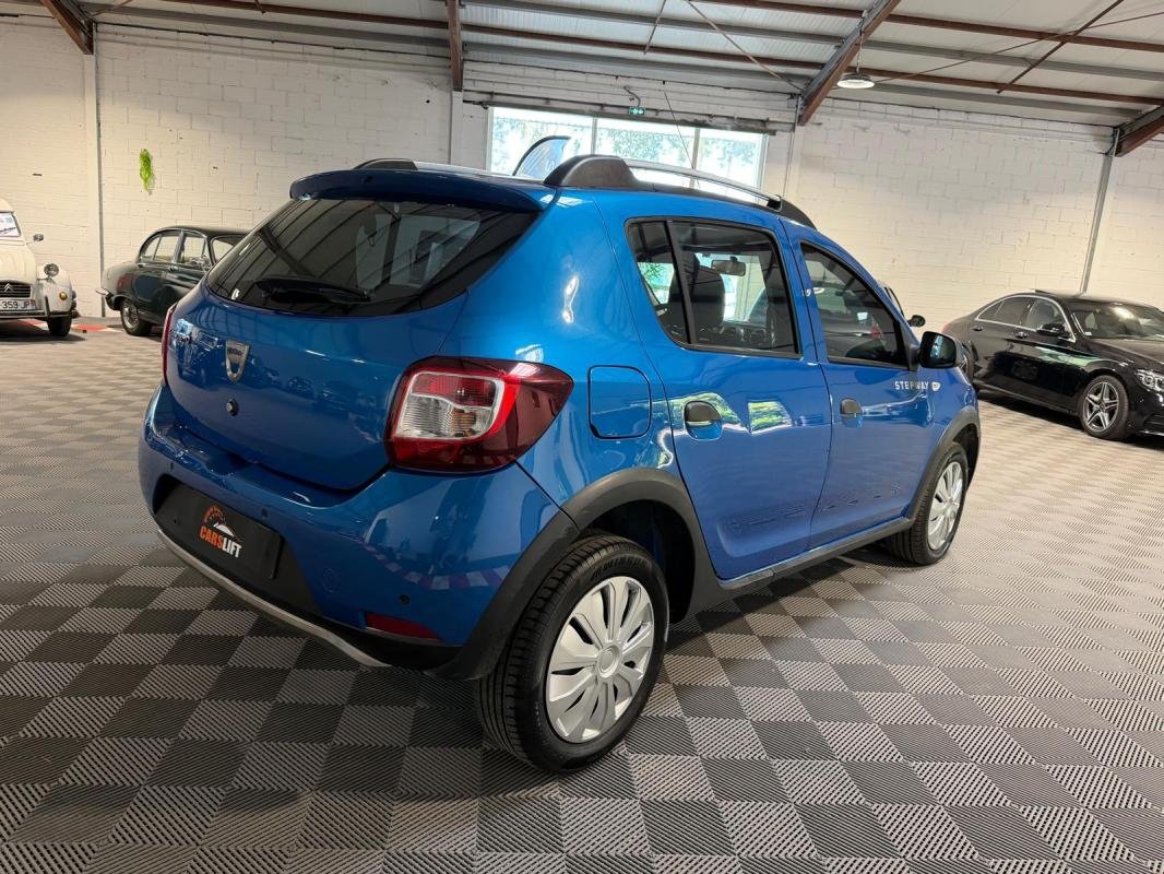 Dacia Sandero - Photo 7
