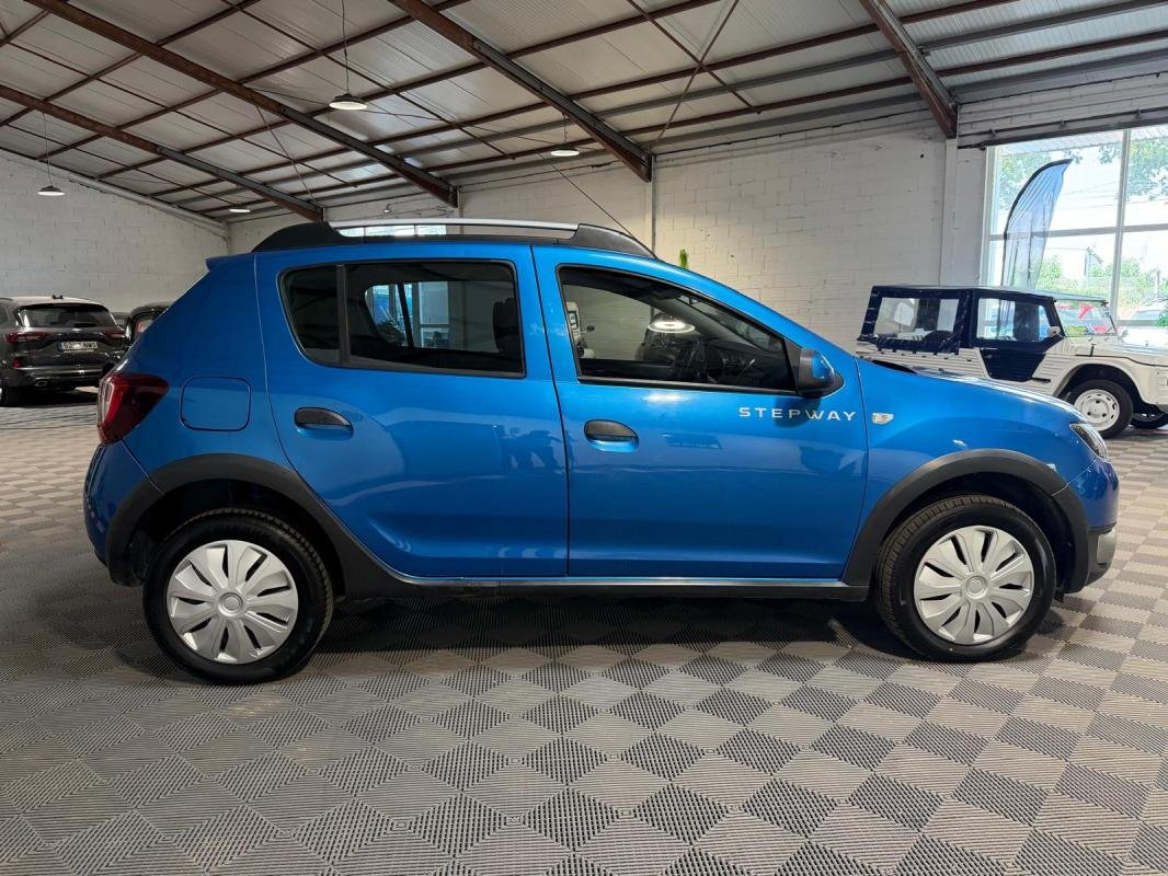 Dacia Sandero - Photo 8