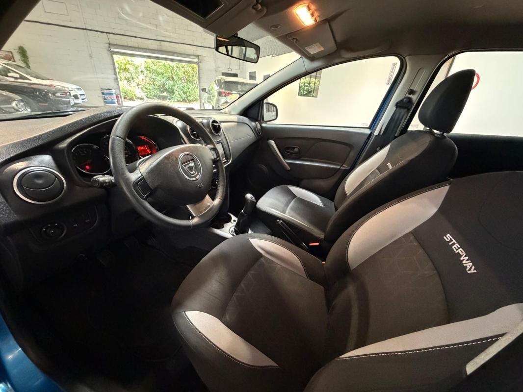 Dacia Sandero - Photo 9