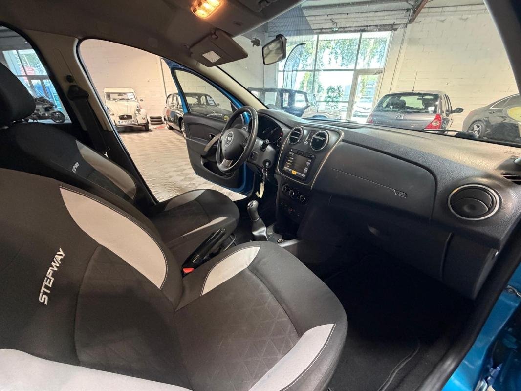Dacia Sandero - Photo 10