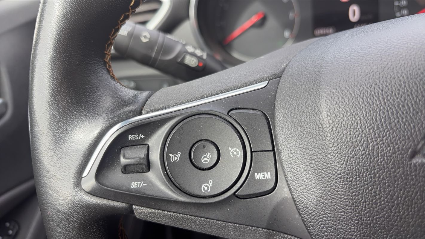 Opel Crossland X - Photo 13
