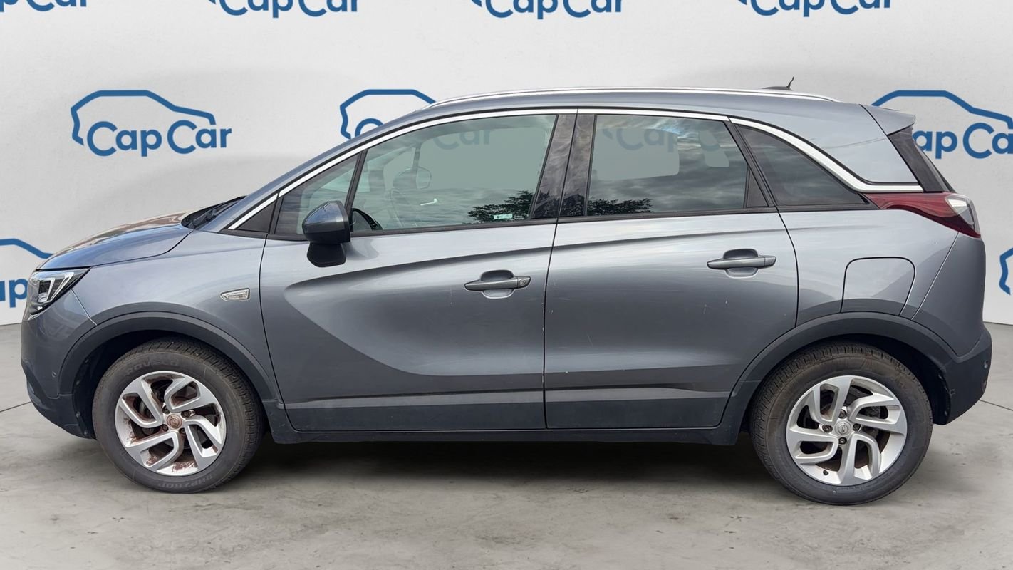 Opel Crossland X - Photo 2