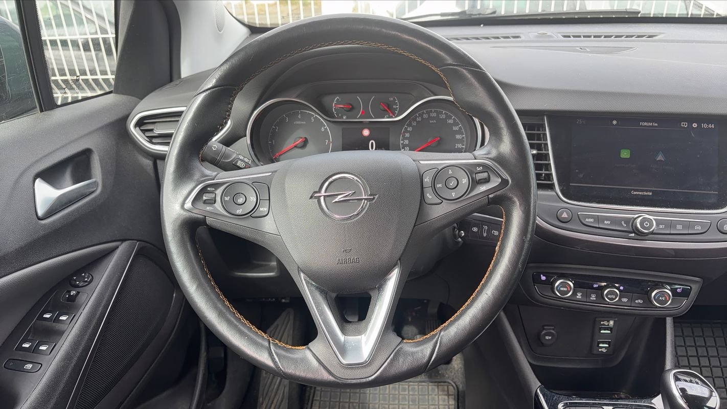 Opel Crossland X - Photo 24