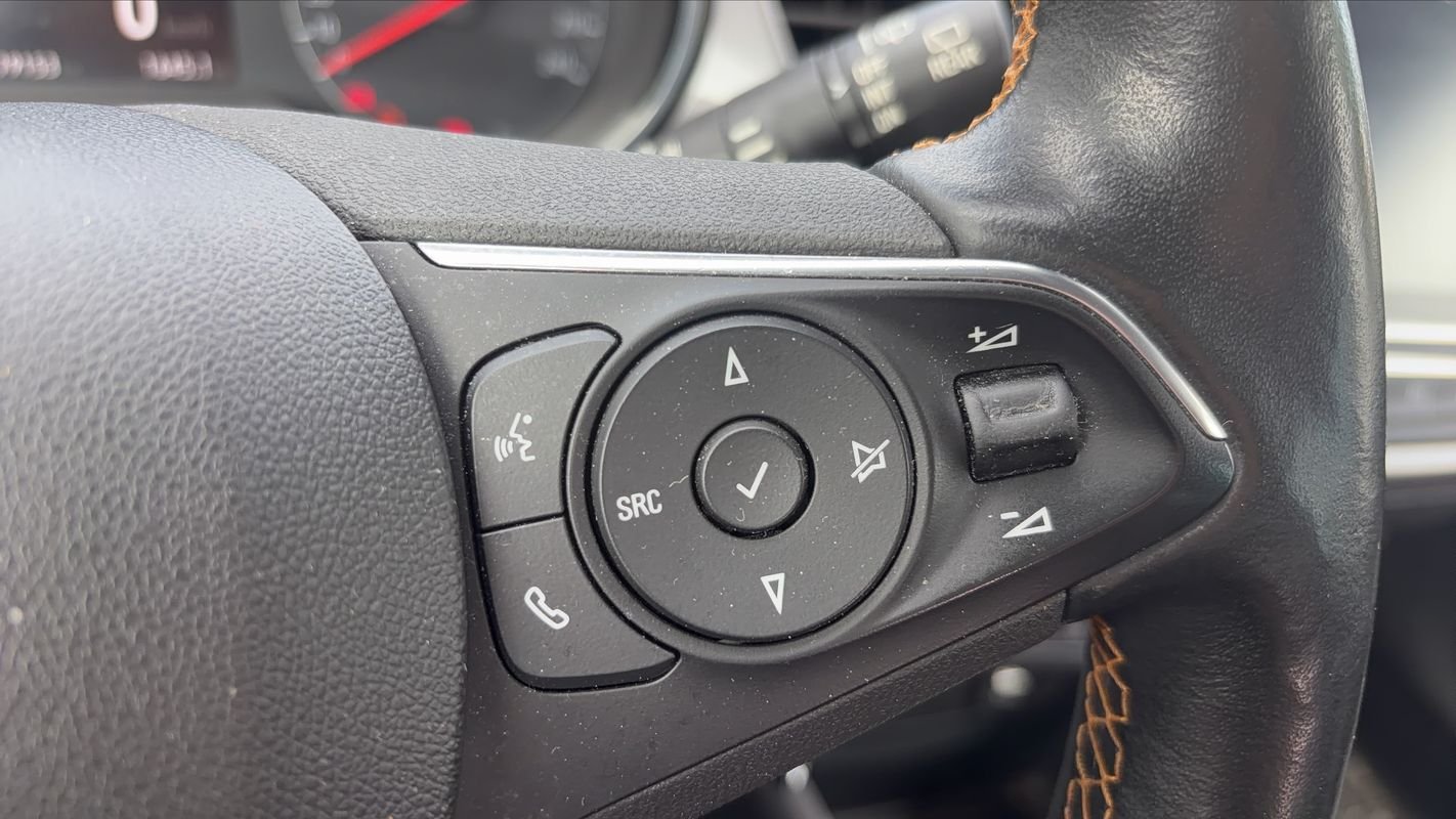 Opel Crossland X - Photo 27