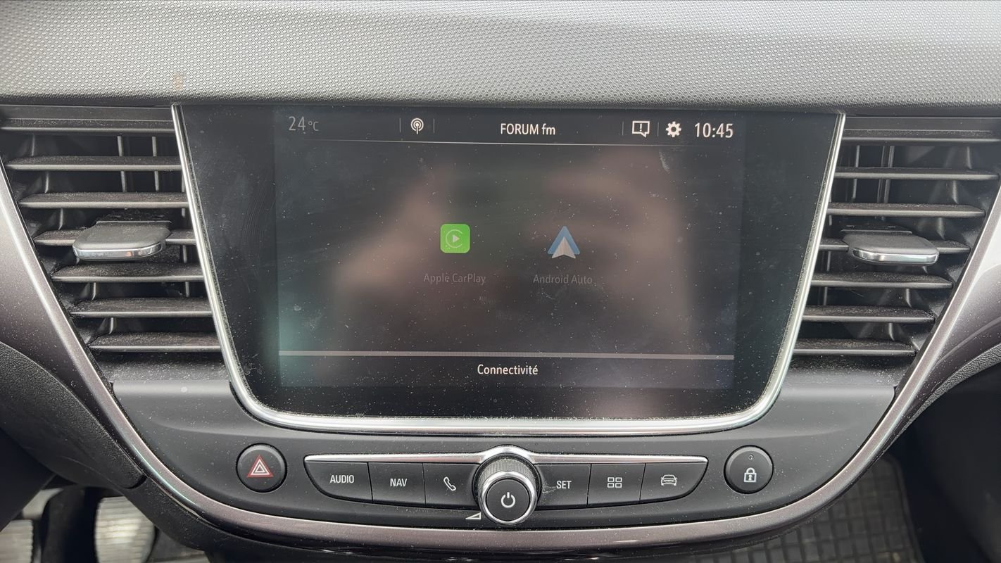 Opel Crossland X - Photo 29