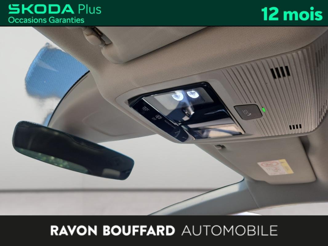 Skoda enyaq - Photo 12