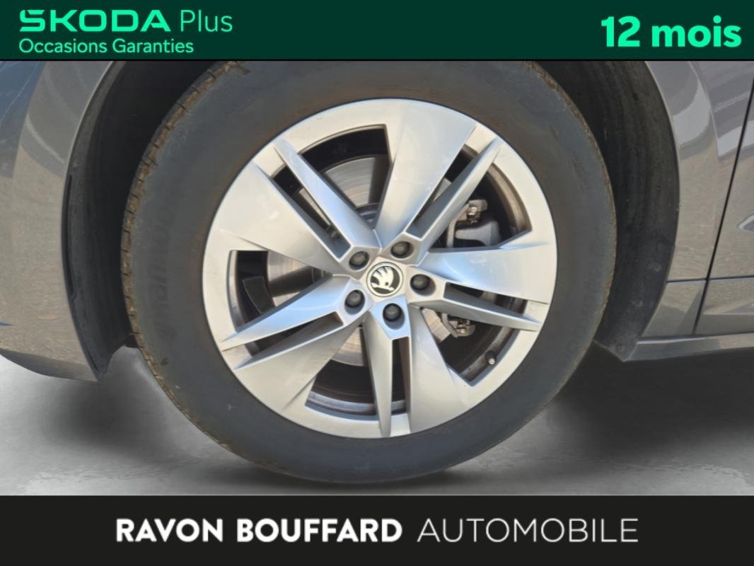 Skoda enyaq - Photo 14