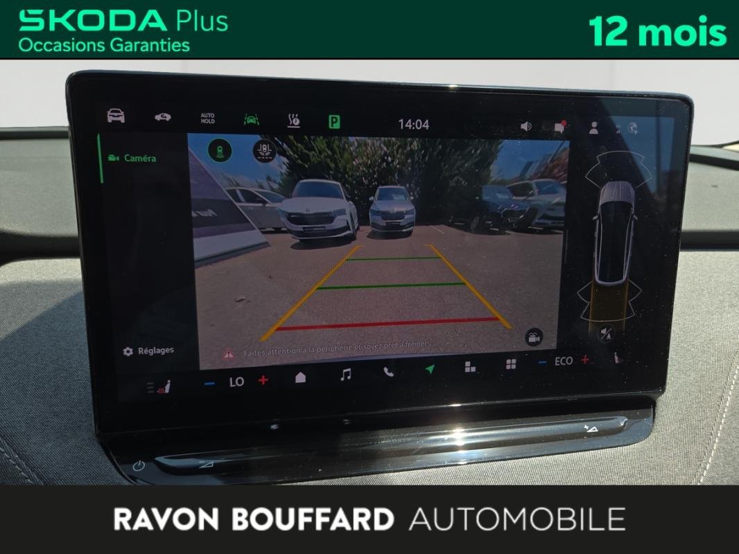 Skoda enyaq - Photo 18