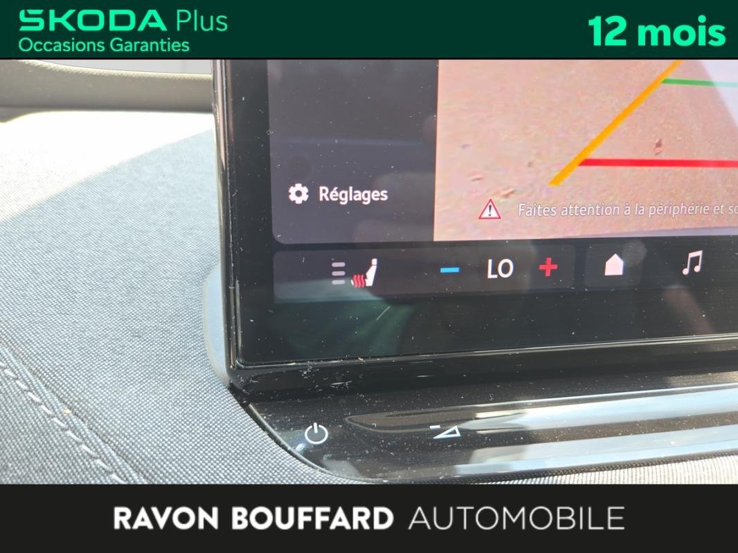 Skoda enyaq - Photo 19