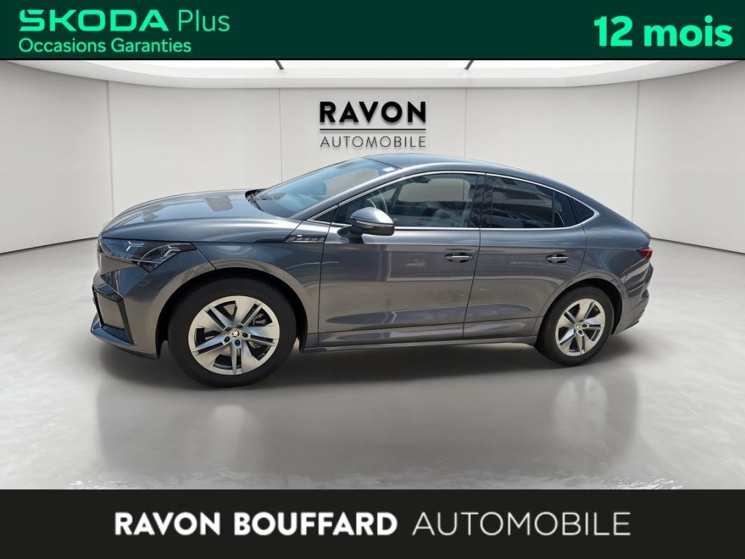 Skoda enyaq - Photo 2