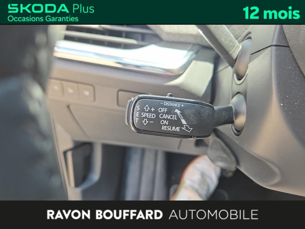 Skoda enyaq - Photo 21