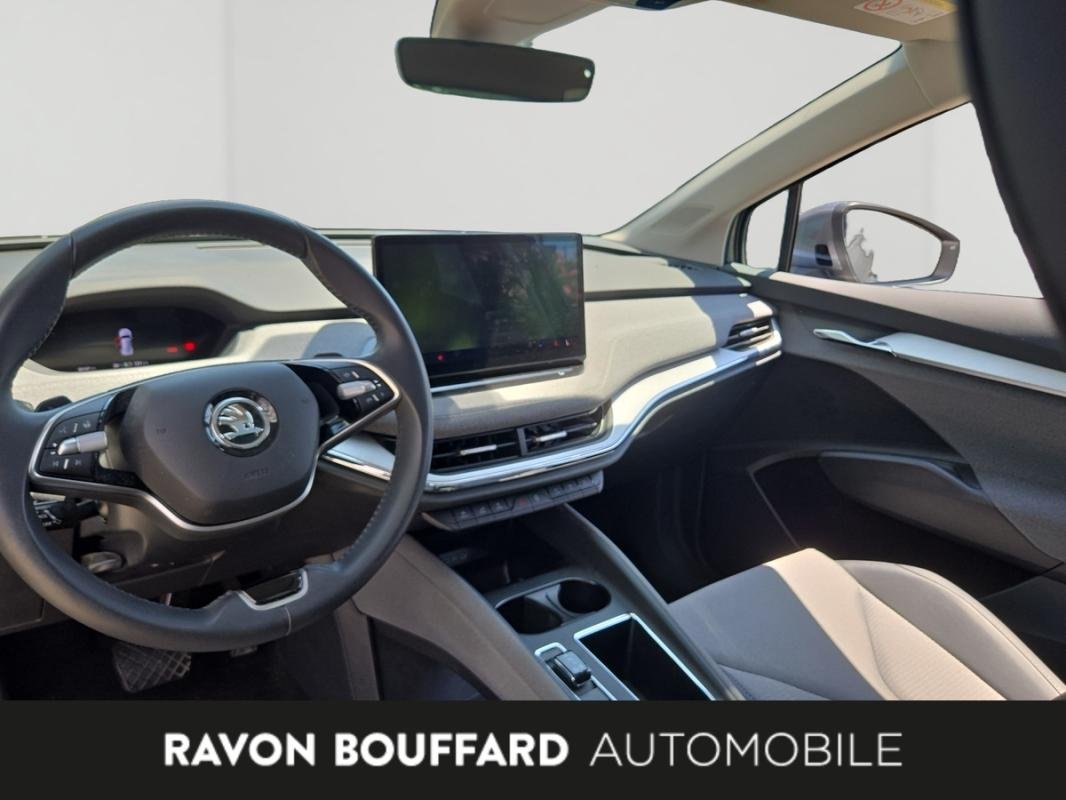Skoda enyaq - Photo 22