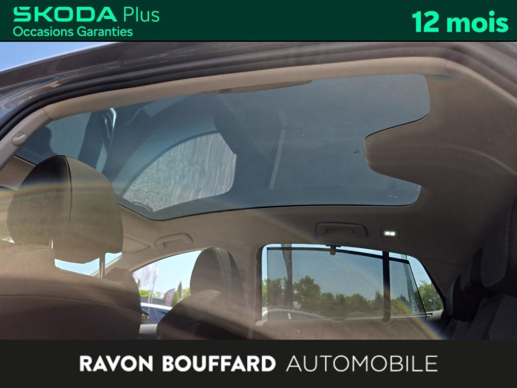 Skoda enyaq - Photo 23