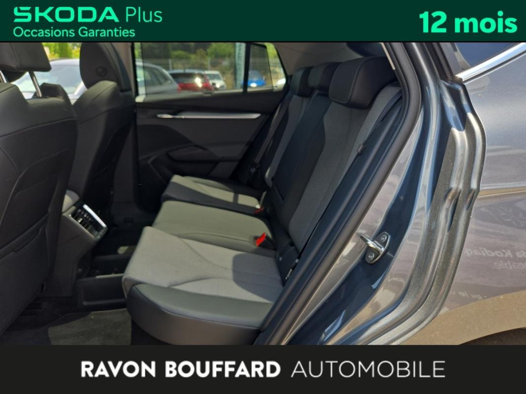 Skoda enyaq - Photo 25