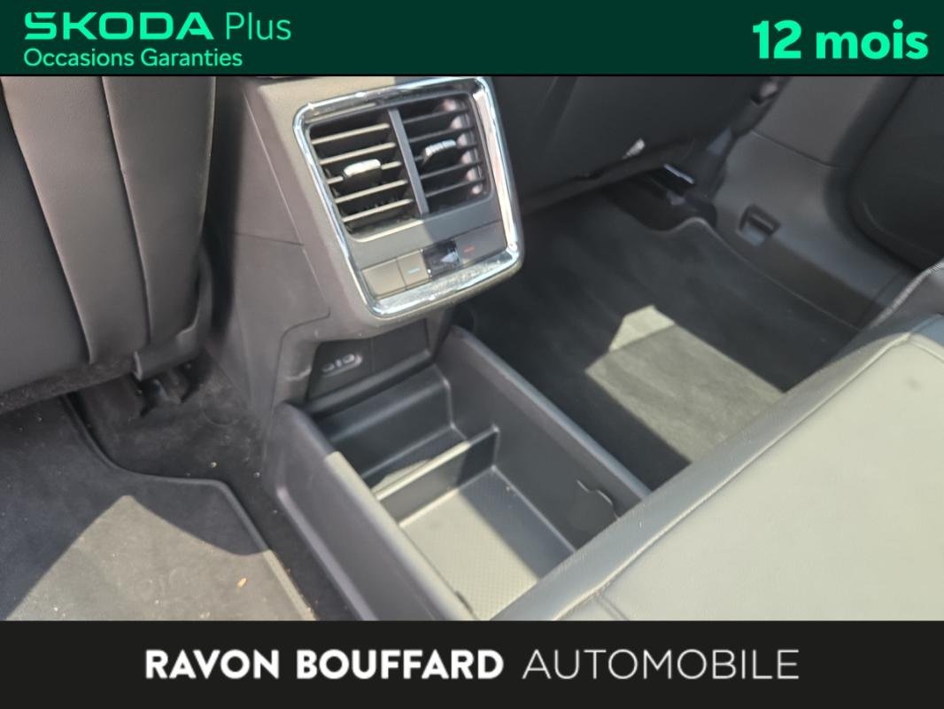 Skoda enyaq - Photo 27