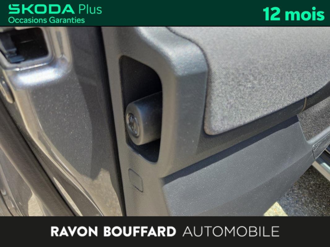 Skoda enyaq - Photo 28
