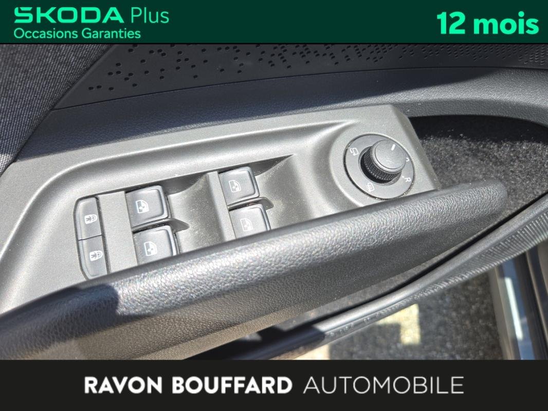 Skoda enyaq - Photo 29