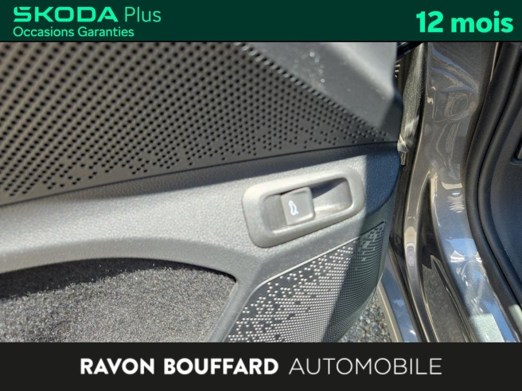 Skoda enyaq - Photo 30