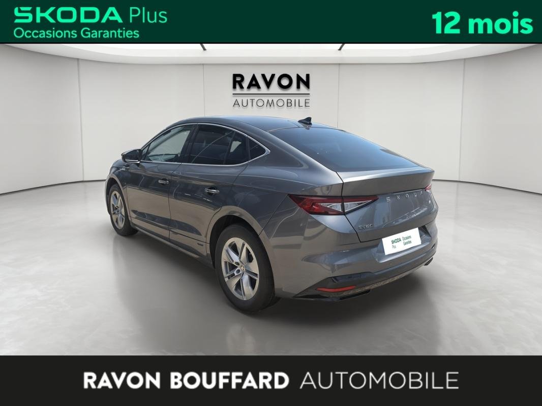 Skoda enyaq - Photo 3