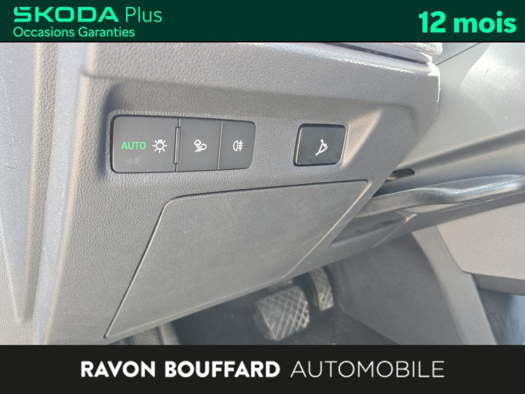 Skoda enyaq - Photo 31