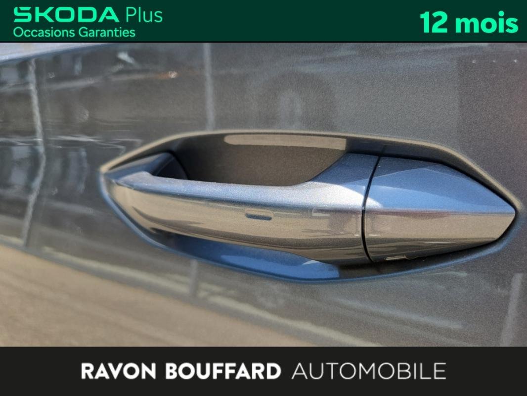 Skoda enyaq - Photo 32