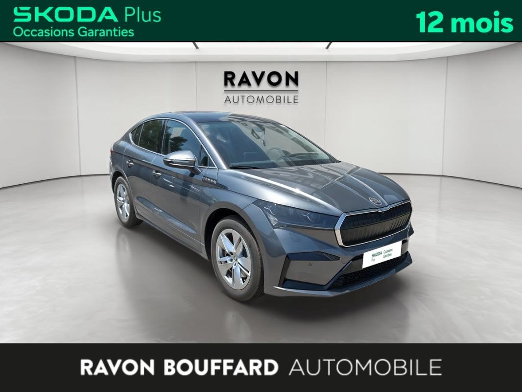 Skoda enyaq - Photo 7