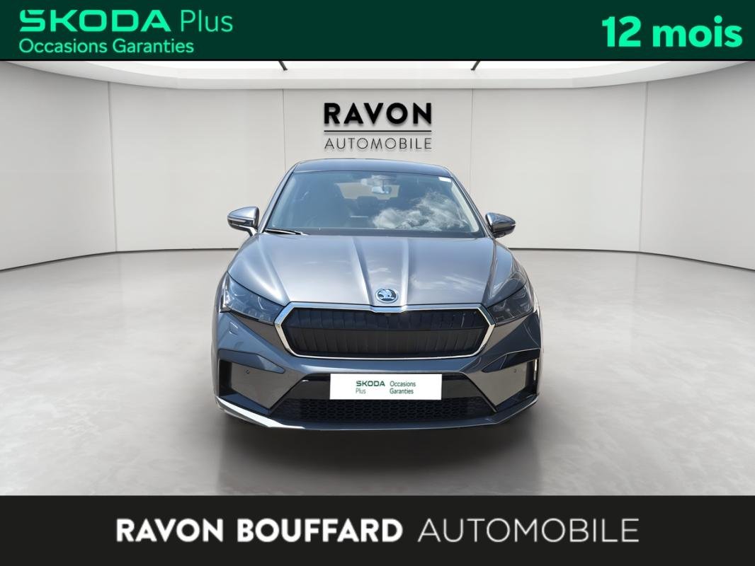 Skoda enyaq - Photo 8