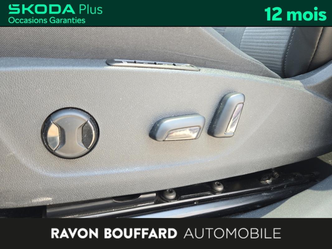 Skoda enyaq - Photo 9