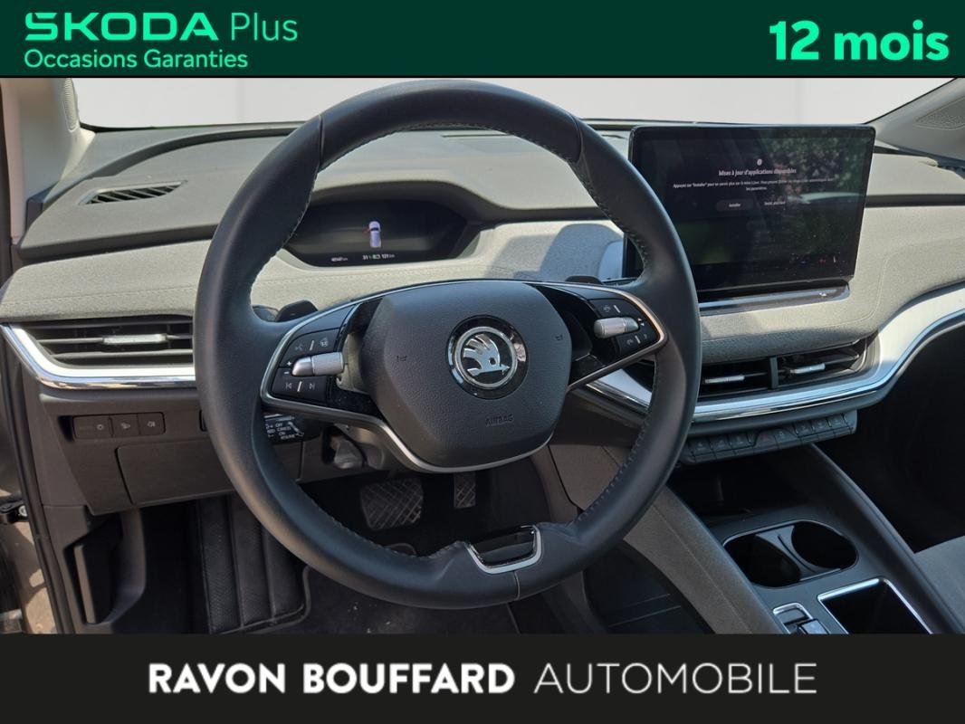 Skoda enyaq - Photo 10