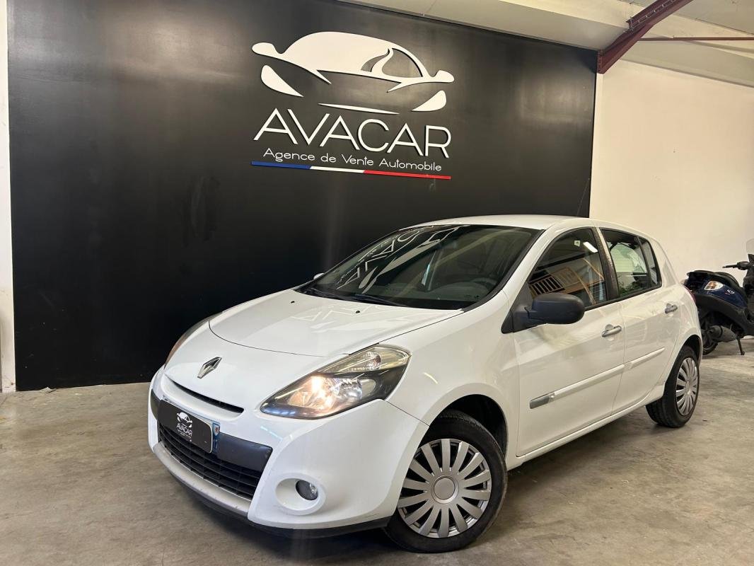 Renault Clio - Photo 1