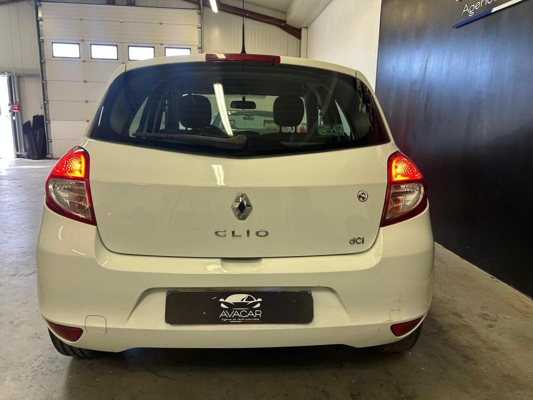 Renault Clio - Photo 5
