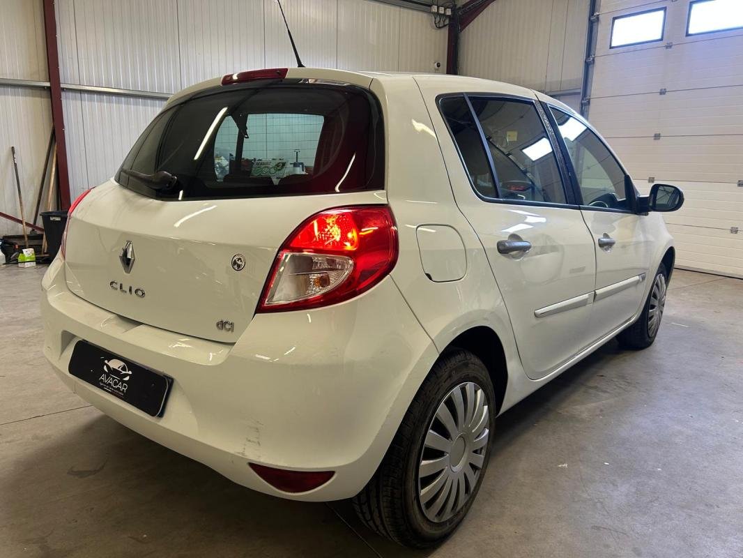 Renault Clio - Photo 7
