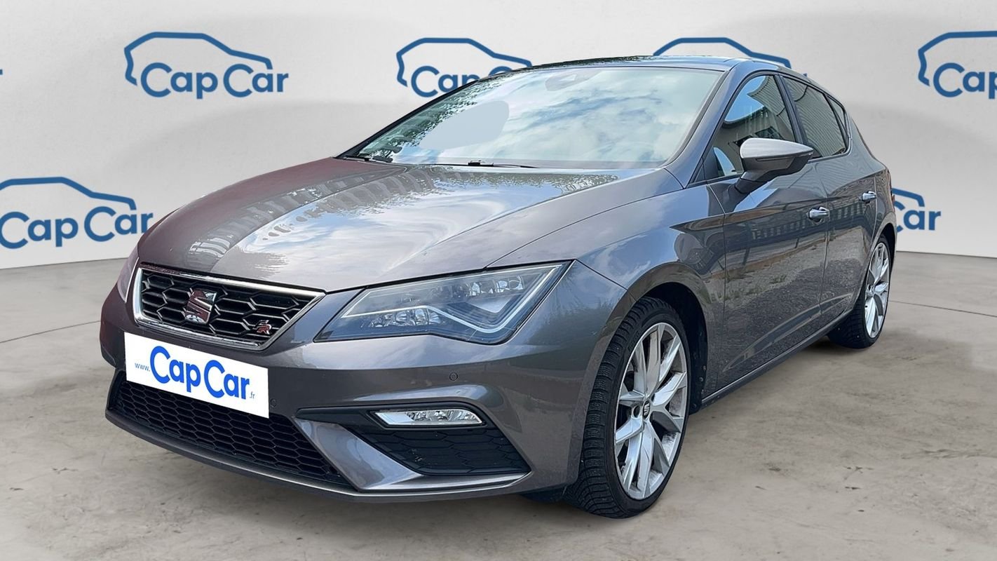 Seat Leon - Photo 1