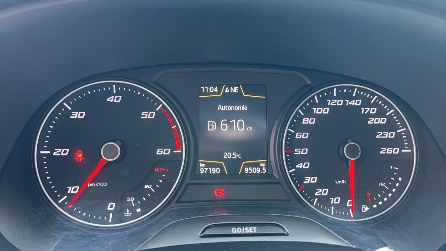 Seat Leon - Photo 12