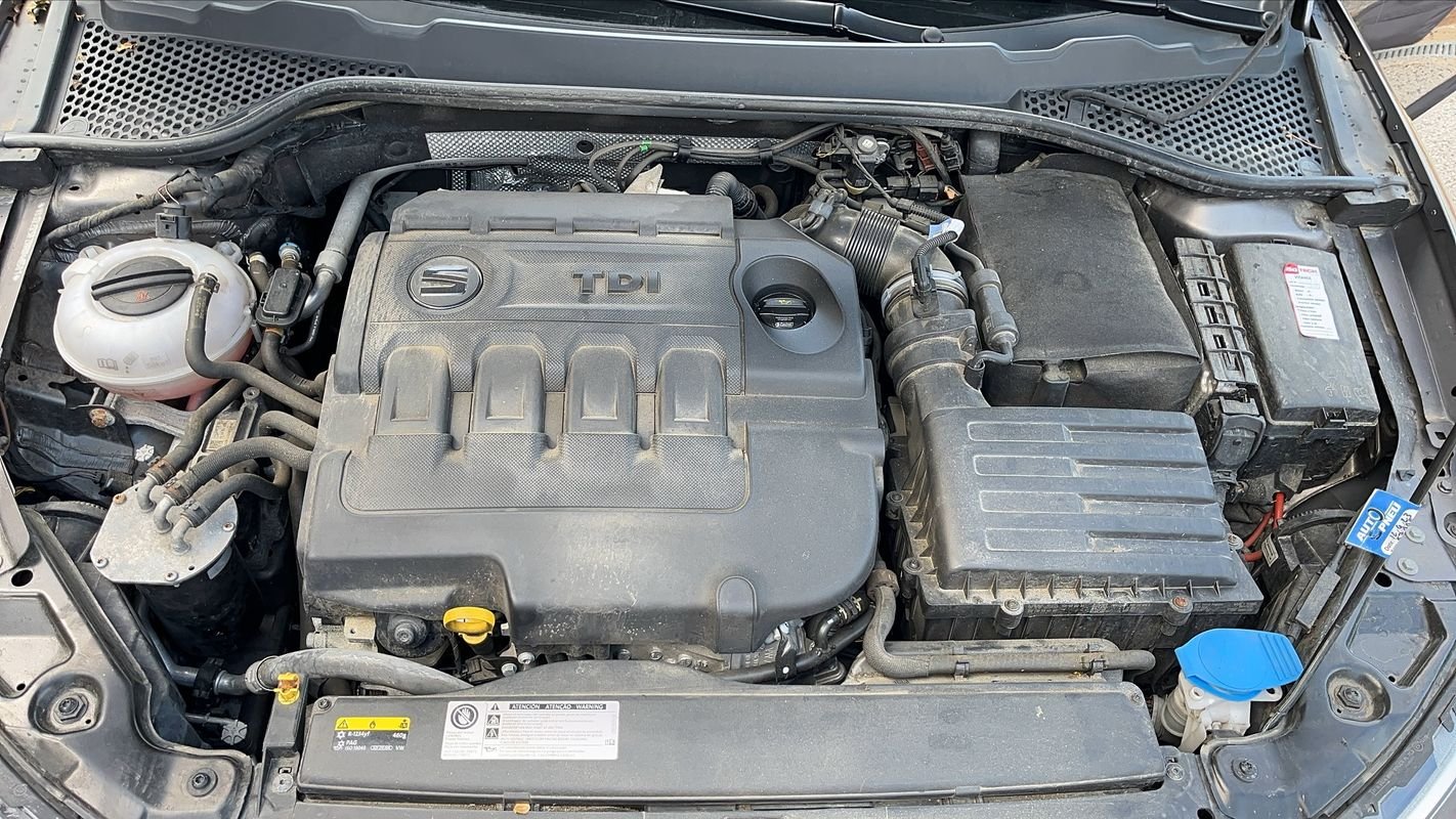 Seat Leon - Photo 15