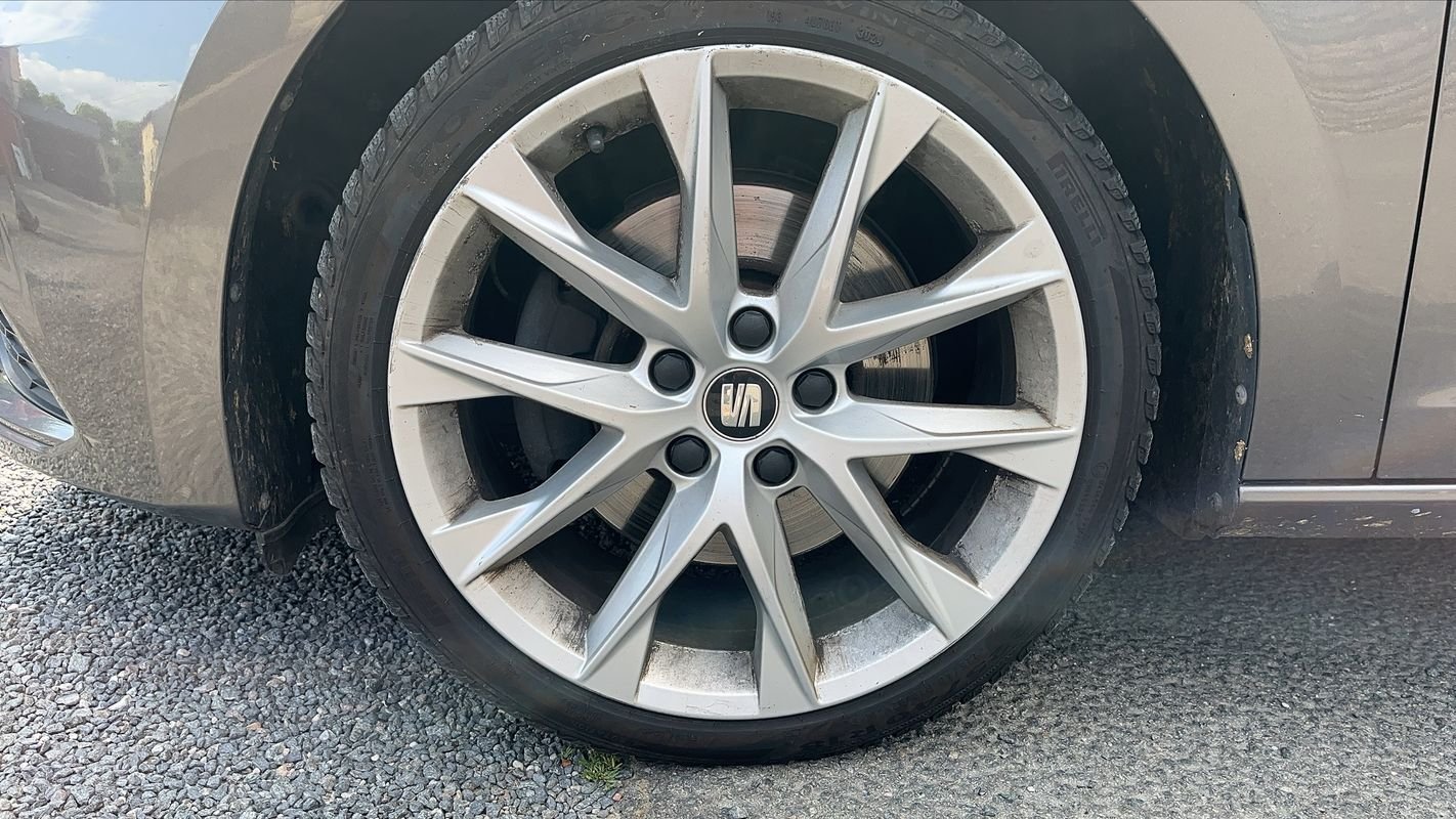 Seat Leon - Photo 18