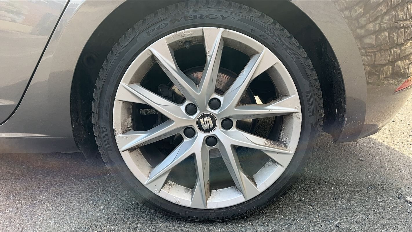 Seat Leon - Photo 19