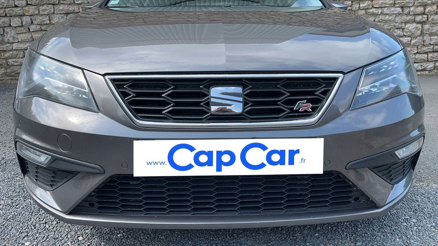 Seat Leon - Photo 20
