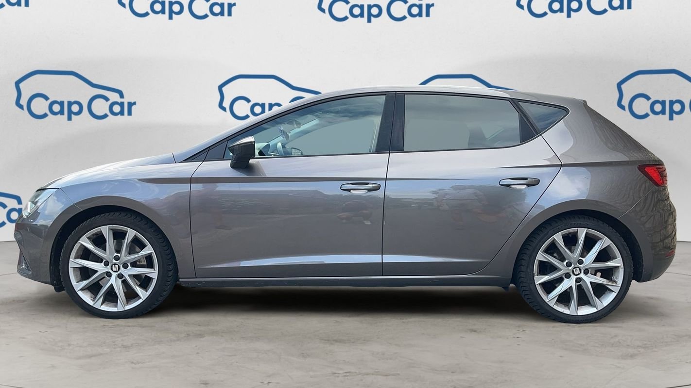 Seat Leon - Photo 2