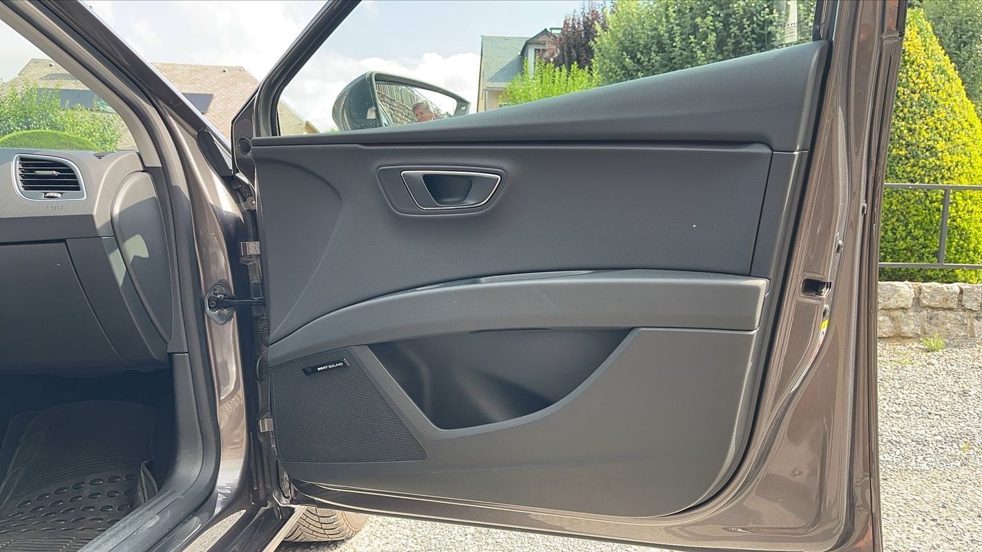 Seat Leon - Photo 22