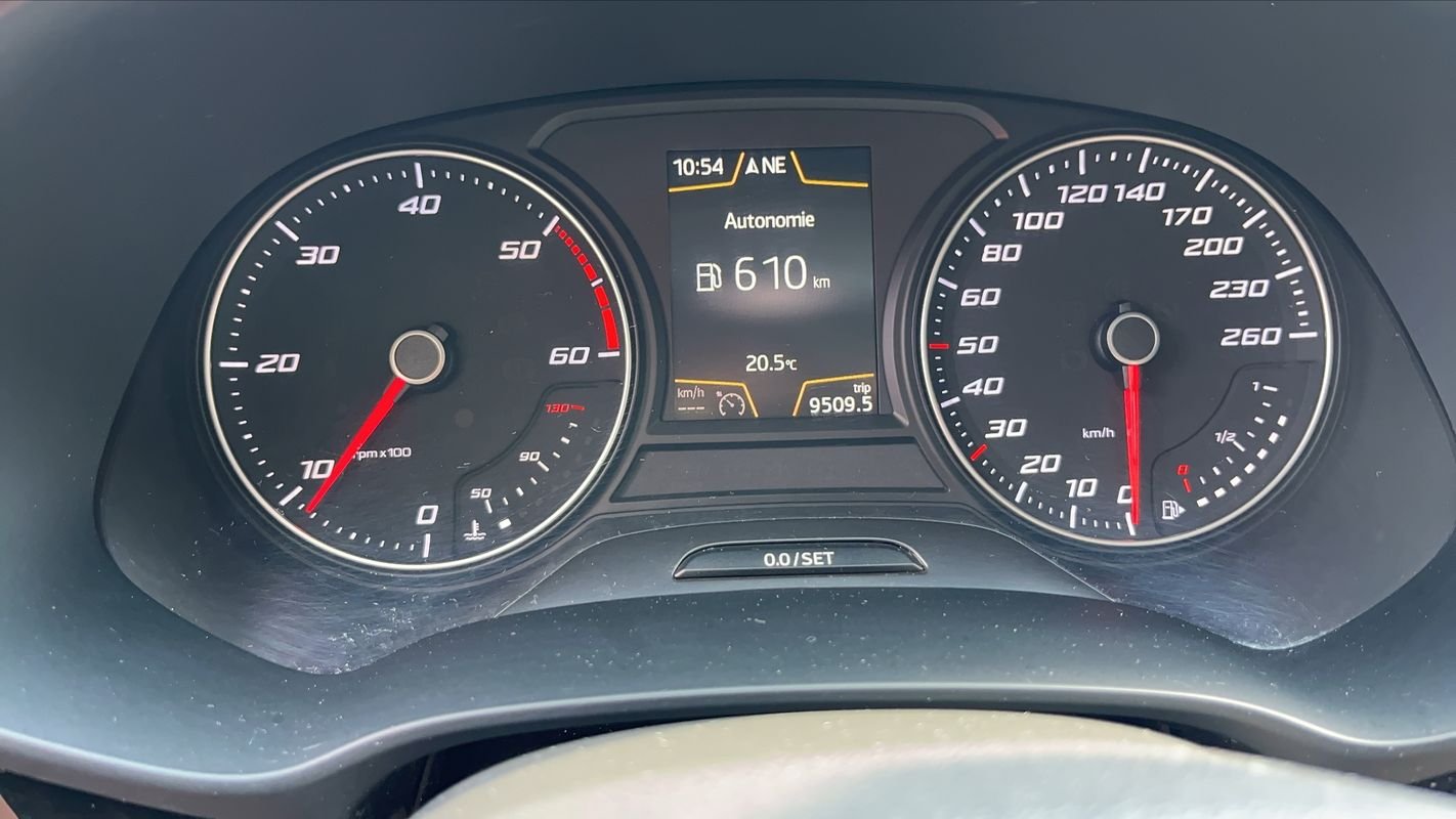 Seat Leon - Photo 24