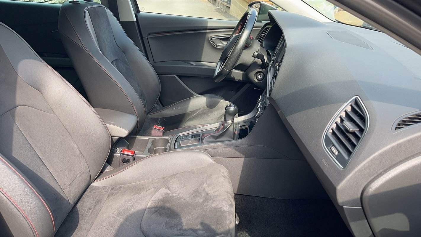 Seat Leon - Photo 26