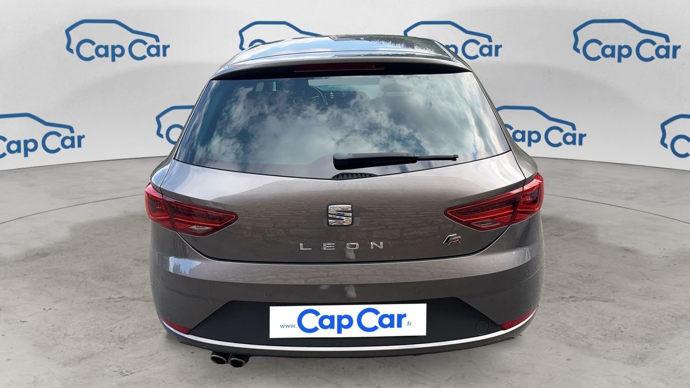 Seat Leon - Photo 3